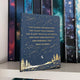 Wayfarers Fabric Passport Cover