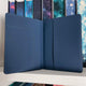 Wayfarers Fabric Passport Cover