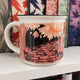  'Hidden Promises' Girls of Paper and Fire Ceramic Mug