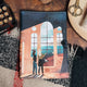 The Dark Artifices Fabric Book Jacket