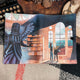 The Dark Artifices Fabric Book Jacket