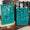 Green Bone Saga Metal Bookends image