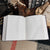 Girls of Paper and Fire Paper Print Album image
