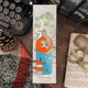 The Bone Shard Daughter Metal Bookmark