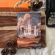 A Treachery of Swans by A.B. Poranek book only (Illumicrate 'Darkly Decadent' Exclusive)