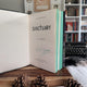 Sanctuary by V. V. James book only (Illumicrate 'It’s A Kind Of Magic' Exclusive)