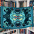  'Beneath the Waves' Microfiber Towel image