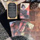 Guess the Character Card Game