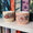 A Magic Steeped In Poison Set of Two Ceramic Teacups image