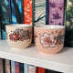A Magic Steeped In Poison Set of Two Ceramic Teacups