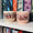 A Magic Steeped In Poison Set of Two Ceramic Teacups image