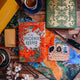 July 2024 'Magical Menagerie' full box - single purchase
