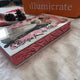The Irresistible Urge to Fall for Your Enemy by Brigette Knightley book only (Illumicrate 'Yours Hatefully' Exclusive)