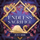 July 2026 'Endless Sacrifice' Illumicrate graphic