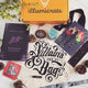 Catwoman: Soulstealer by Sarah J. Maas (Illumicrate 'Oh So Criminal' Exclusive)