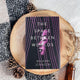 The Space Between Worlds by Micaiah Johnson Book Only (Illumicrate 'Identity Crisis' Exclusive)