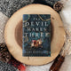 The Devil Makes Three by Tori Bovalino (Illumicrate exclusive)