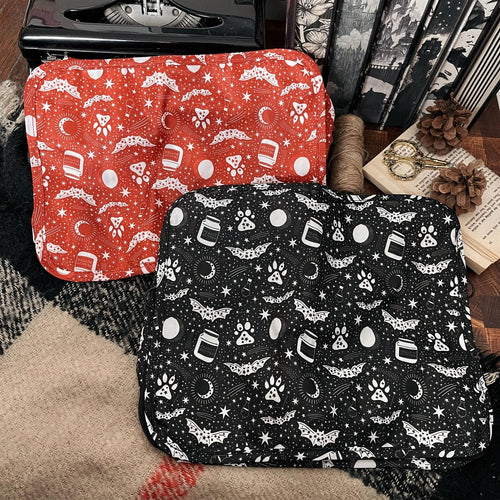 Bride Set of Two Packing Cubes image