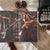 Mistress of Lies by K. M. Enright book only (Illumicrate 'Look What You Made Me Do' exclusive) endpaper art image