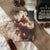 Mistress of Lies by K. M. Enright book only (Illumicrate 'Look What You Made Me Do' exclusive) hardback art image