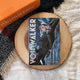 Voidwalker by S.A. MacLean book only (Illumicrate 'Kill This Love' Exclusive) cover