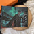 Voidwalker by S.A. MacLean book only (Illumicrate 'Kill This Love' Exclusive) endpaper art image