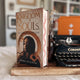 Kingdom of Souls by Rena Barron Book Only (Illumicrate 'High Stakes' Exclusive)