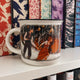  'Heart of the Wood' Uprooted Ceramic Mug