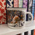  'Heart of the Wood' Uprooted Ceramic Mug image