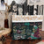 'Books are my Weakness' Fabric Book Organiser image