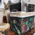 'Books are my Weakness' Fabric Book Organiser image