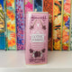 Gothic Romance Pink Ceramic Book Pot