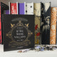If We Were Villains Storybook Puzzle