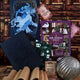 Illumicrate 'Darker Academia' box
