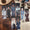 The Locked Tomb Character Bookmark Set image