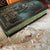 The Second Death of Locke by V. L. Bovalino book only (Illumicrate 'Knightcore' Exclusive) image