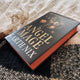 Angel Mage by Garth Nix Book Only (Illumicrate 'With Great Power' Exclusive)