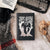 The Invisible Life Of Addie LaRue by V.E. Schwab Book Only (Illumicrate 'Life & Death' exclusive) image