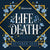 Illumicrate Life and Death October 2020 theme graphic image