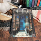 Strange the Dreamer Booksleeve