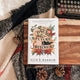 The Once and Future Witches by Alix E. Harrow Book Only (Illumicrate 'Spellbinding Stories' exclusive)