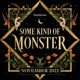 Illumicrate 'Some Kind of Monster' November 2022 graphic