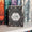 A Jump Into Alternate Realities Gray Ceramic Book Pot image