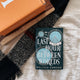 The Last Hour Between Worlds by Melissa Caruso Book Only (Illumicrate 'Time is Running Out' exclusive)