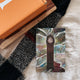 The Last Hour Between Worlds by Melissa Caruso Book Only (Illumicrate 'Time is Running Out' exclusive)