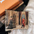 The Last Hour Between Worlds by Melissa Caruso Book Only (Illumicrate 'Time is Running Out' exclusive) image