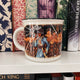 'What Is Lost' City of Brass Ceramic Mug