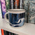 The Road Through Midnight' Winternight Ceramic Mug image
