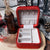 House of Earth and Blood Fabric Jewellery Case image