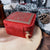 House of Earth and Blood Fabric Jewellery Case image